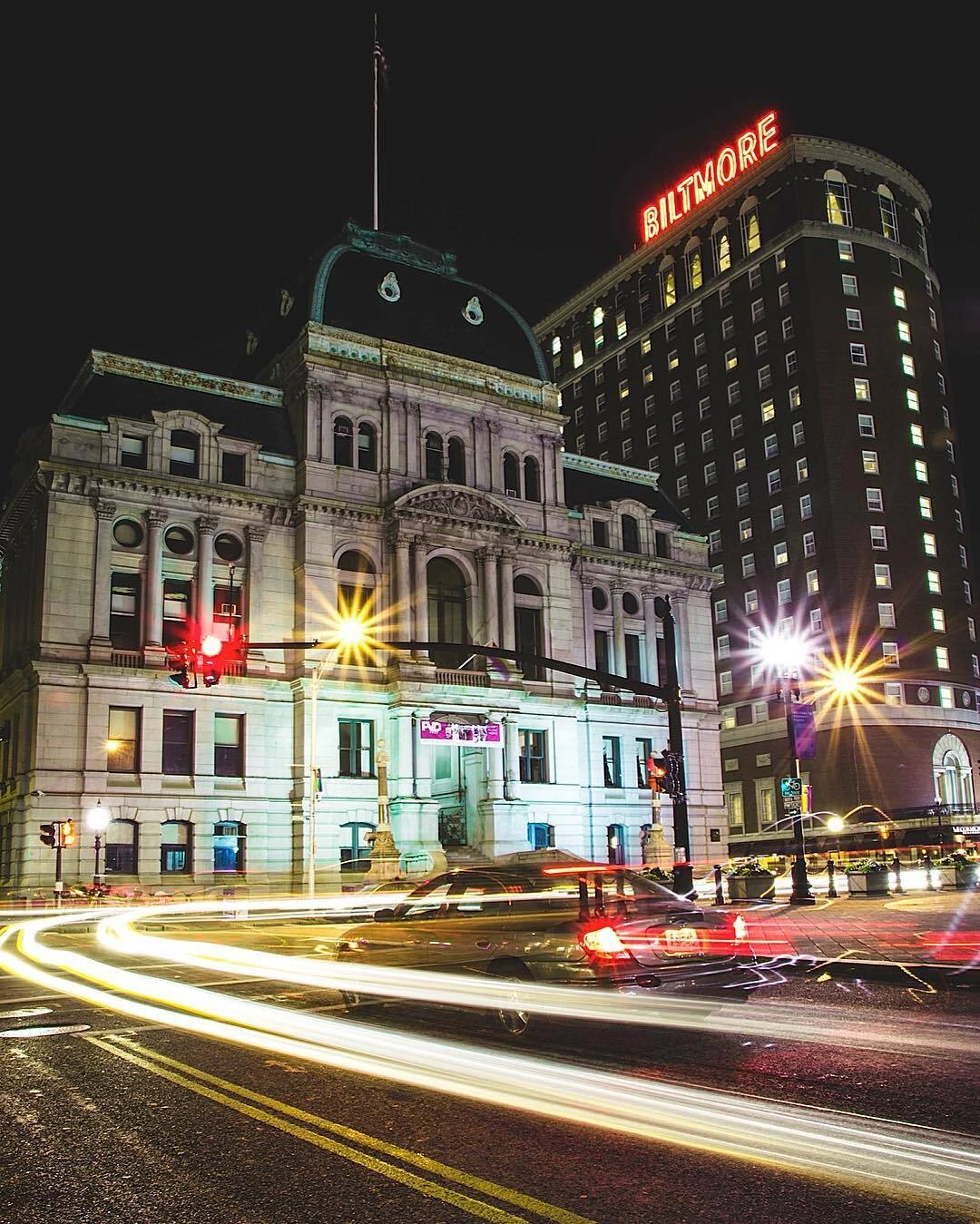 Providence Rhode Island